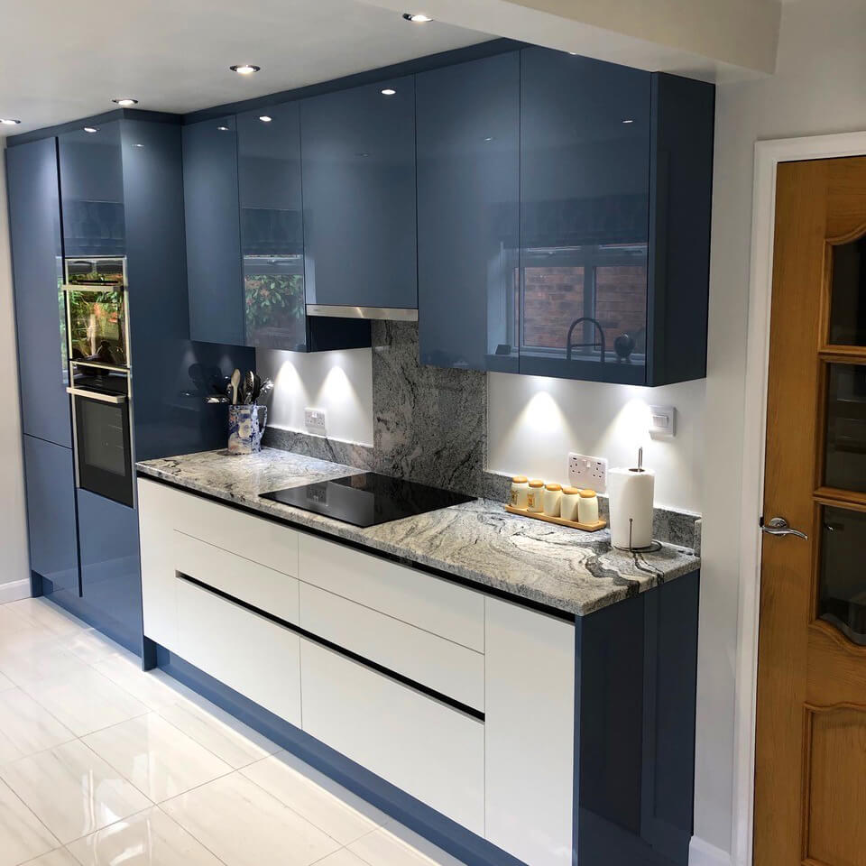 Fitted Kitchens Nottingham | Independent Kitchen Fitters &amp;amp; Designers