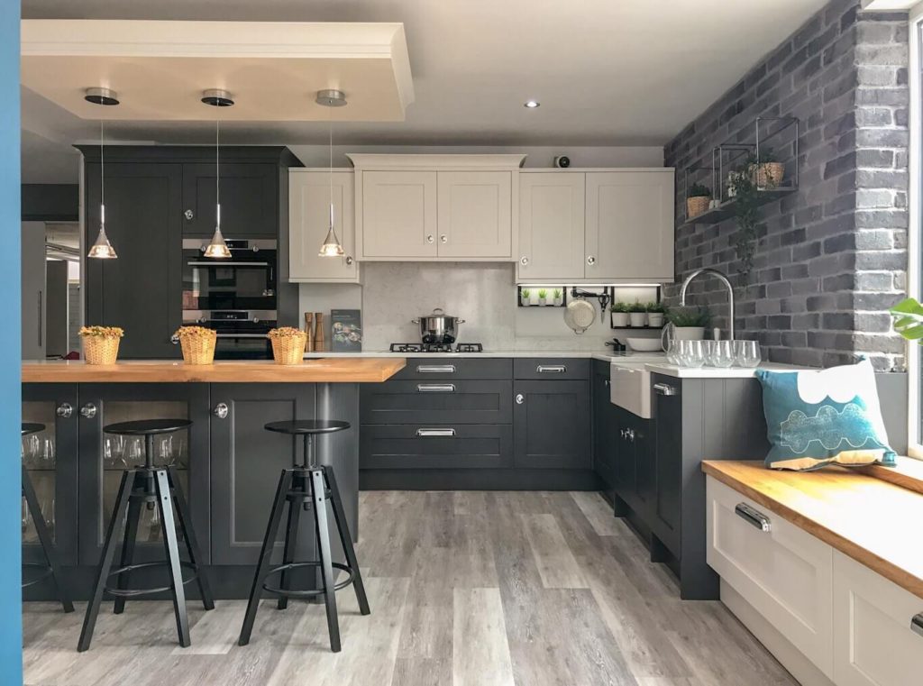 kitchen designers and fitters