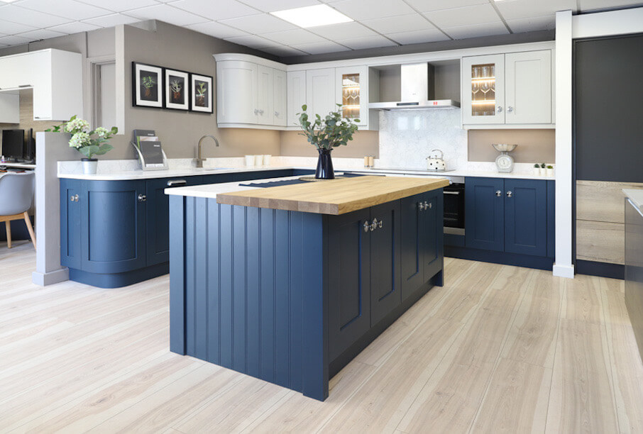 The Best Materials For Kitchen Cabinets, Kitchen Flooring Options Pros And Cons Uk
