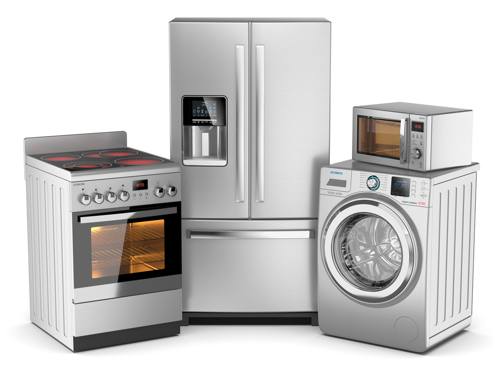 How Often Should Kitchen Appliances be Replaced? | KNB