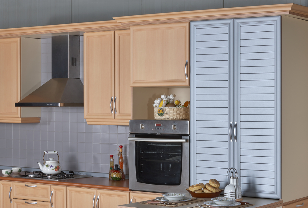 Plywood