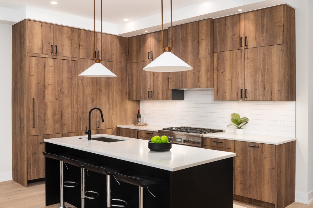 Wood Veneer