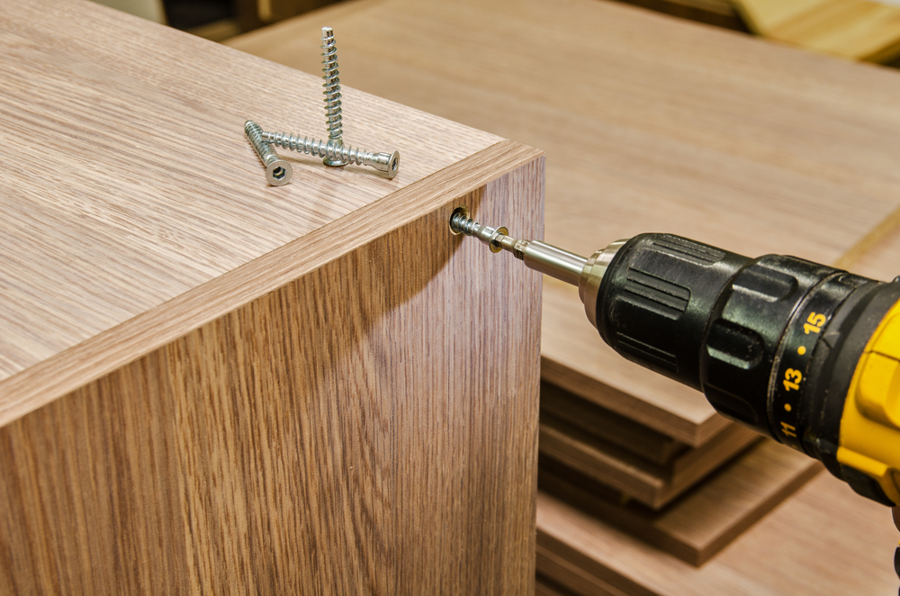 Chipboard
