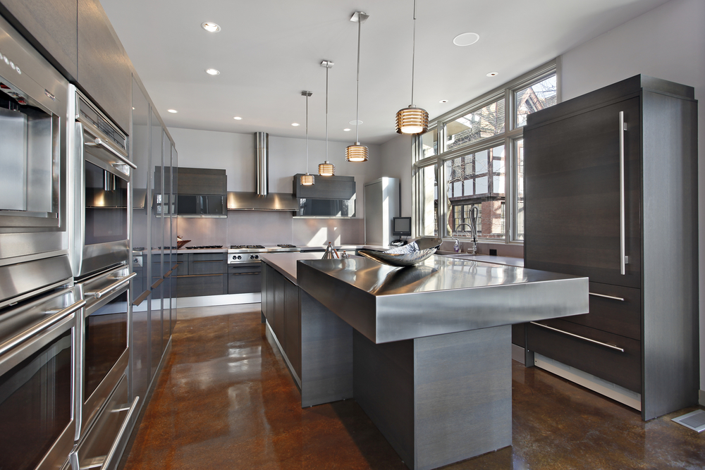 Stainless Steel