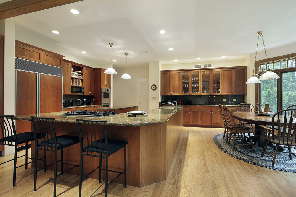 Luxury Kitchen
